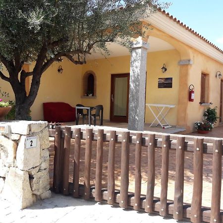 Affittacamere Il Fiore Posada (Sardinia) Ngoại thất bức ảnh