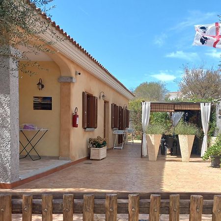 Affittacamere Il Fiore Posada (Sardinia) Ngoại thất bức ảnh
