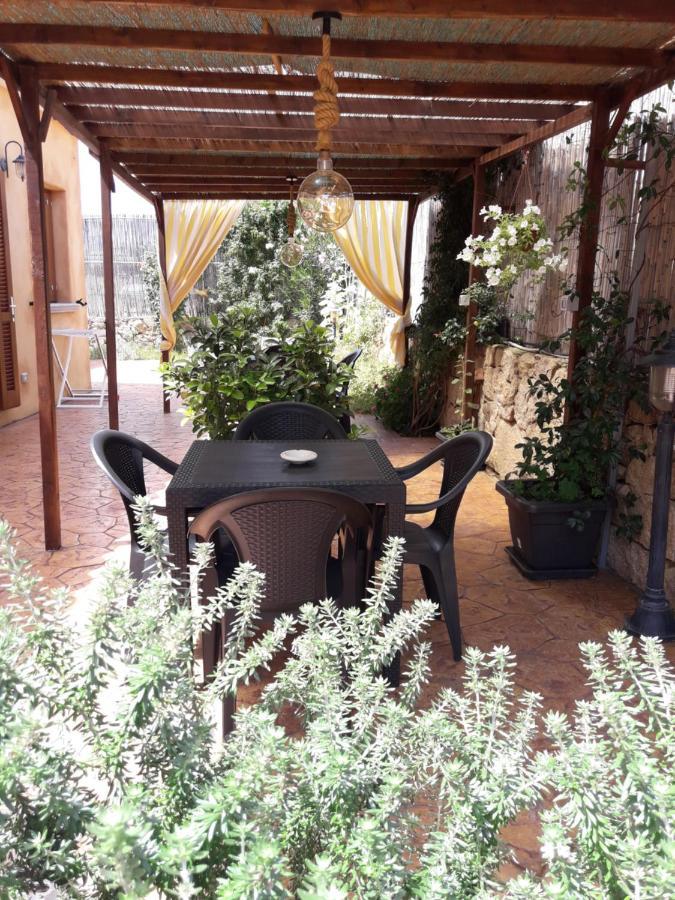 Affittacamere Il Fiore Posada (Sardinia) Ngoại thất bức ảnh