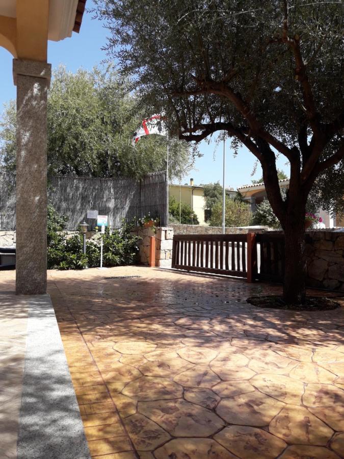 Affittacamere Il Fiore Posada (Sardinia) Ngoại thất bức ảnh