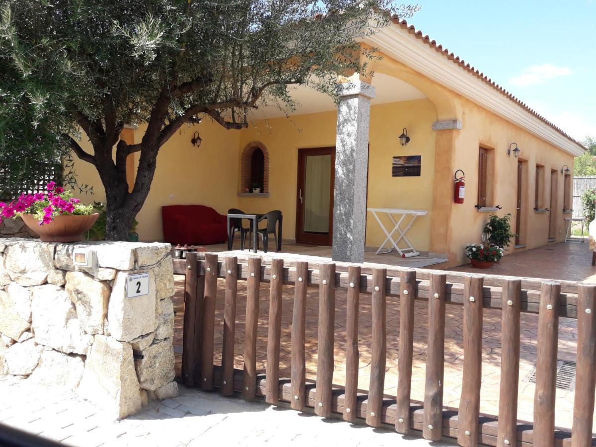 Affittacamere Il Fiore Posada (Sardinia) Ngoại thất bức ảnh