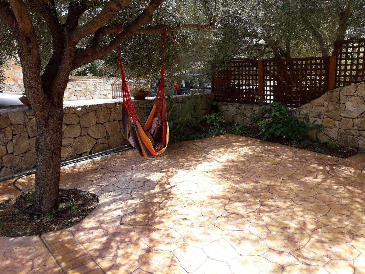 Affittacamere Il Fiore Posada (Sardinia) Ngoại thất bức ảnh