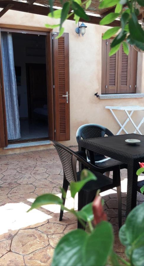 Affittacamere Il Fiore Posada (Sardinia) Ngoại thất bức ảnh