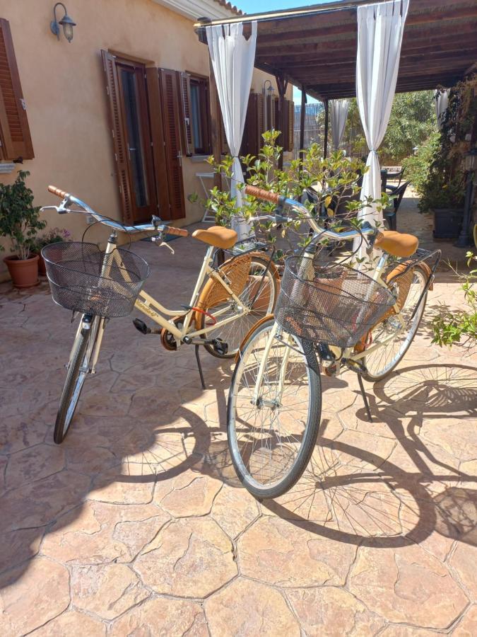Affittacamere Il Fiore Posada (Sardinia) Ngoại thất bức ảnh