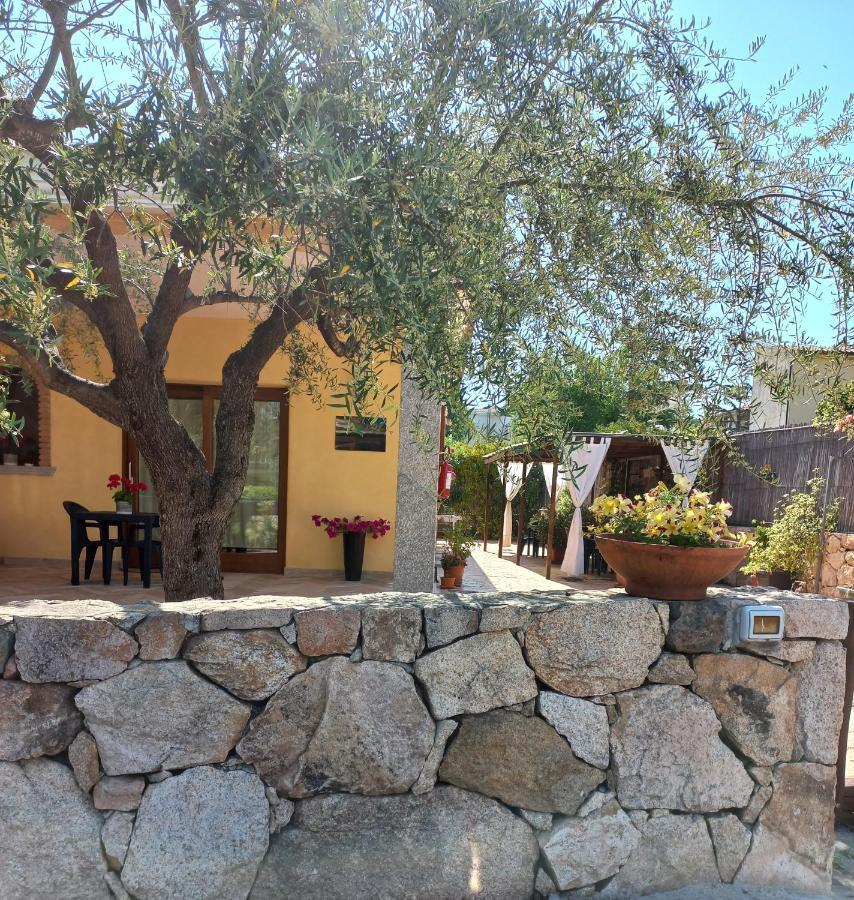 Affittacamere Il Fiore Posada (Sardinia) Ngoại thất bức ảnh