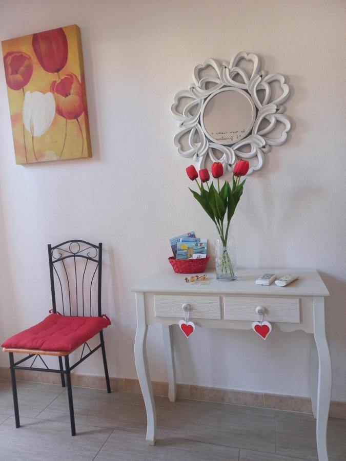 Affittacamere Il Fiore Posada (Sardinia) Ngoại thất bức ảnh