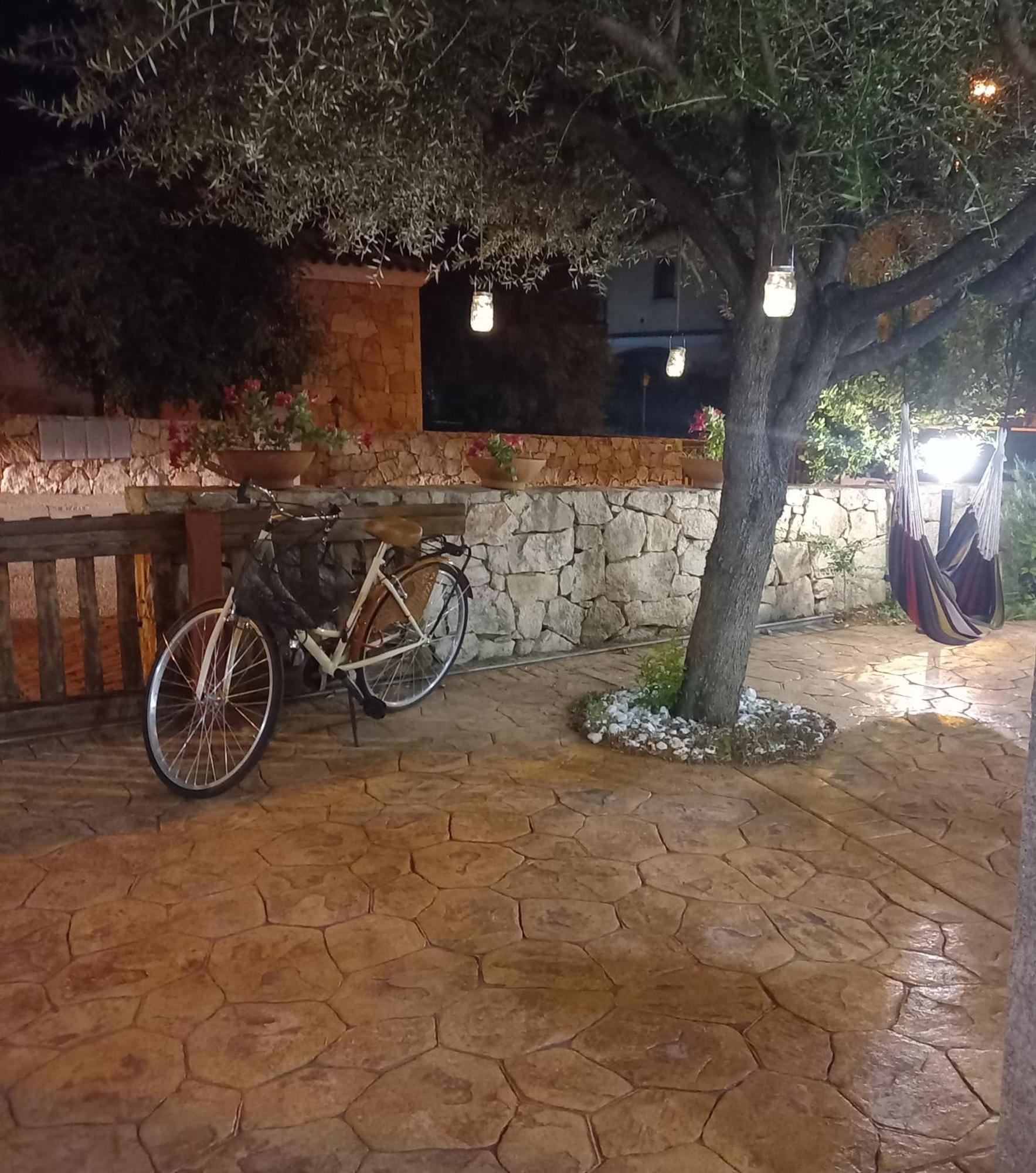 Affittacamere Il Fiore Posada (Sardinia) Ngoại thất bức ảnh