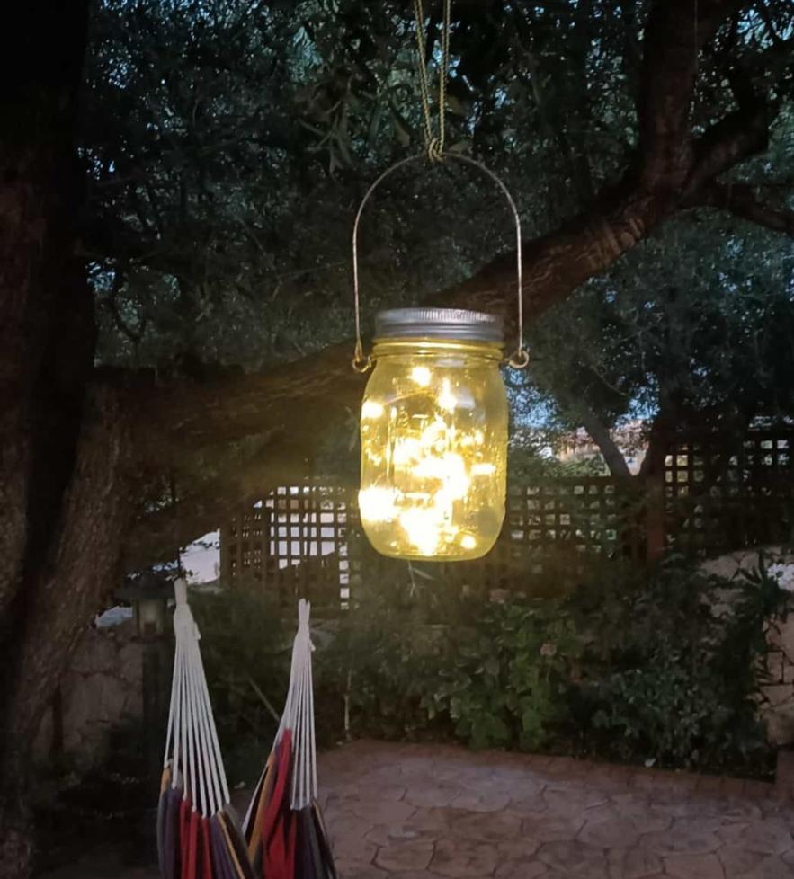 Affittacamere Il Fiore Posada (Sardinia) Ngoại thất bức ảnh