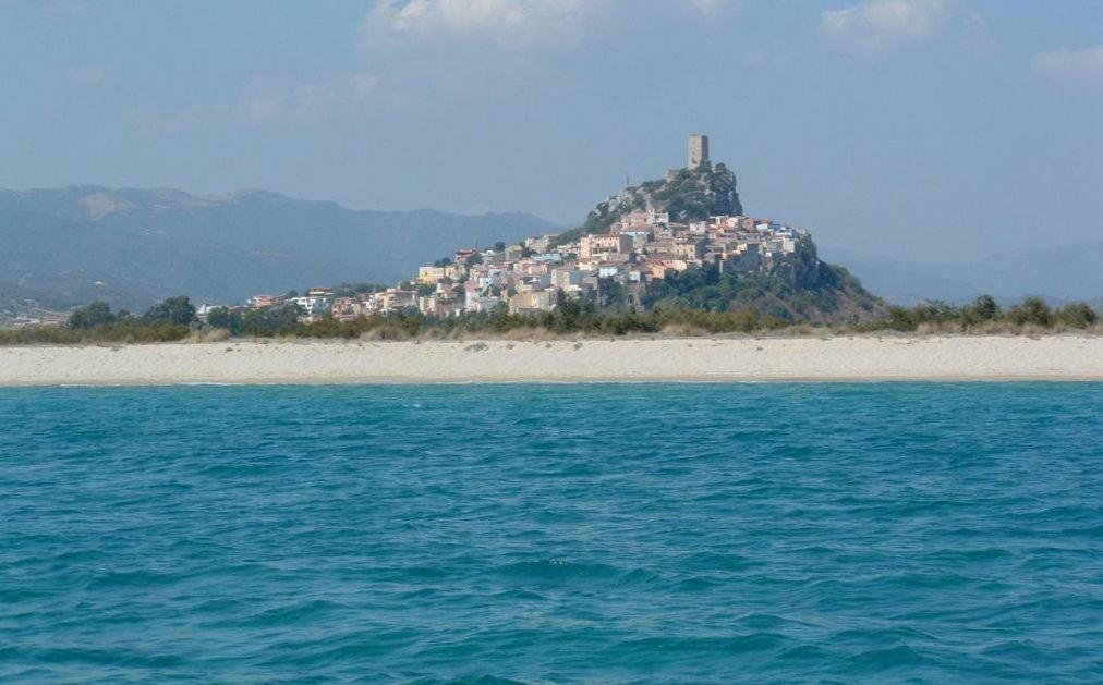 Affittacamere Il Fiore Posada (Sardinia) Ngoại thất bức ảnh