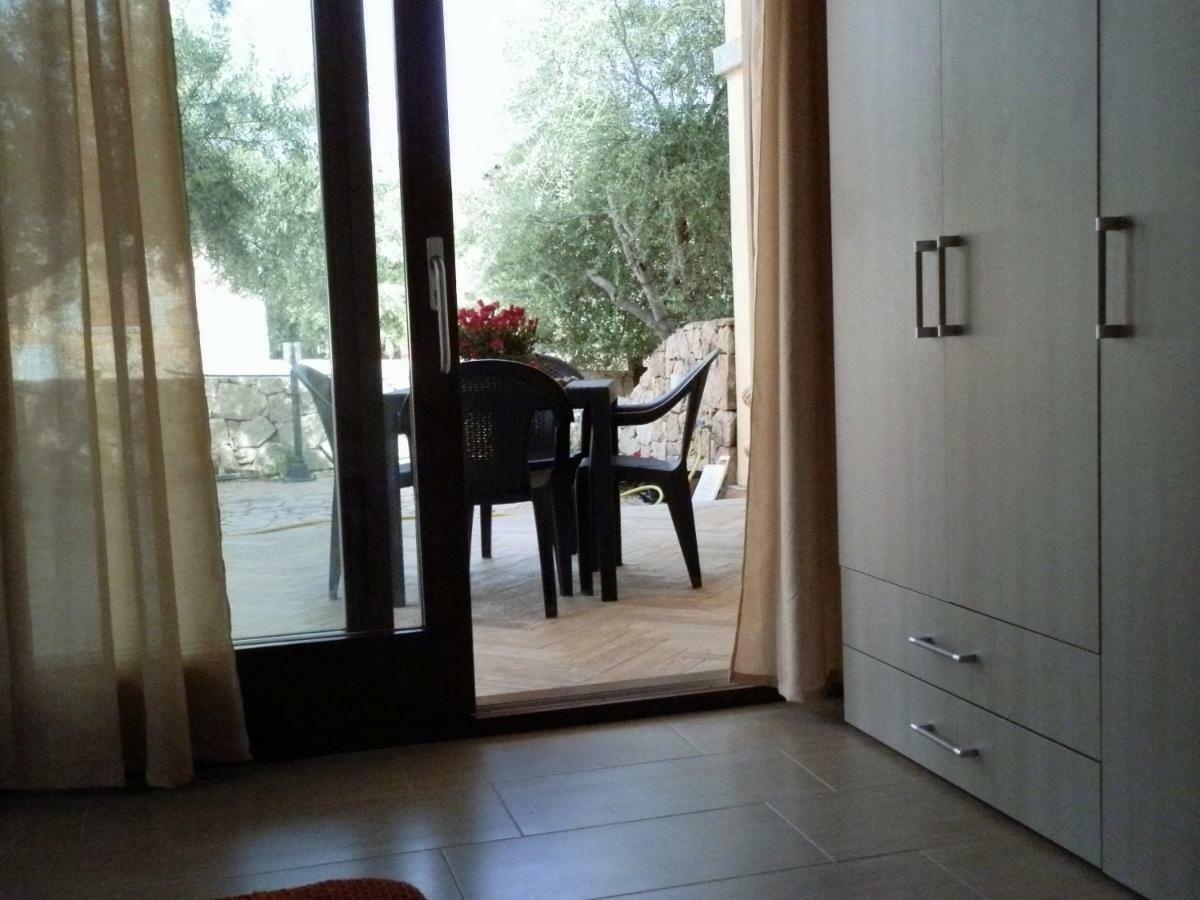 Affittacamere Il Fiore Posada (Sardinia) Ngoại thất bức ảnh