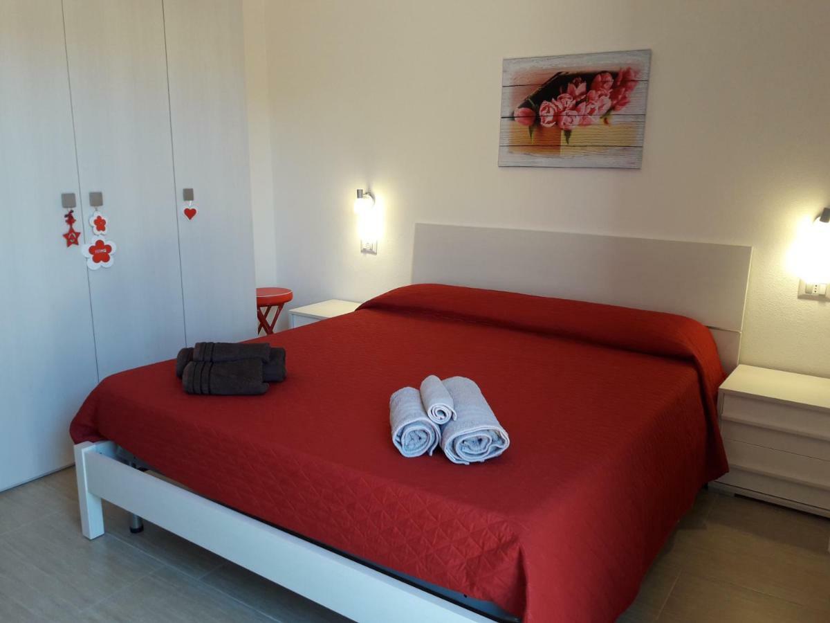 Affittacamere Il Fiore Posada (Sardinia) Ngoại thất bức ảnh