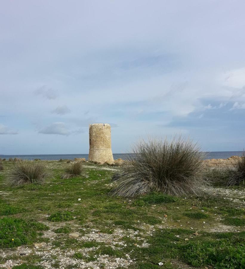 Affittacamere Il Fiore Posada (Sardinia) Ngoại thất bức ảnh