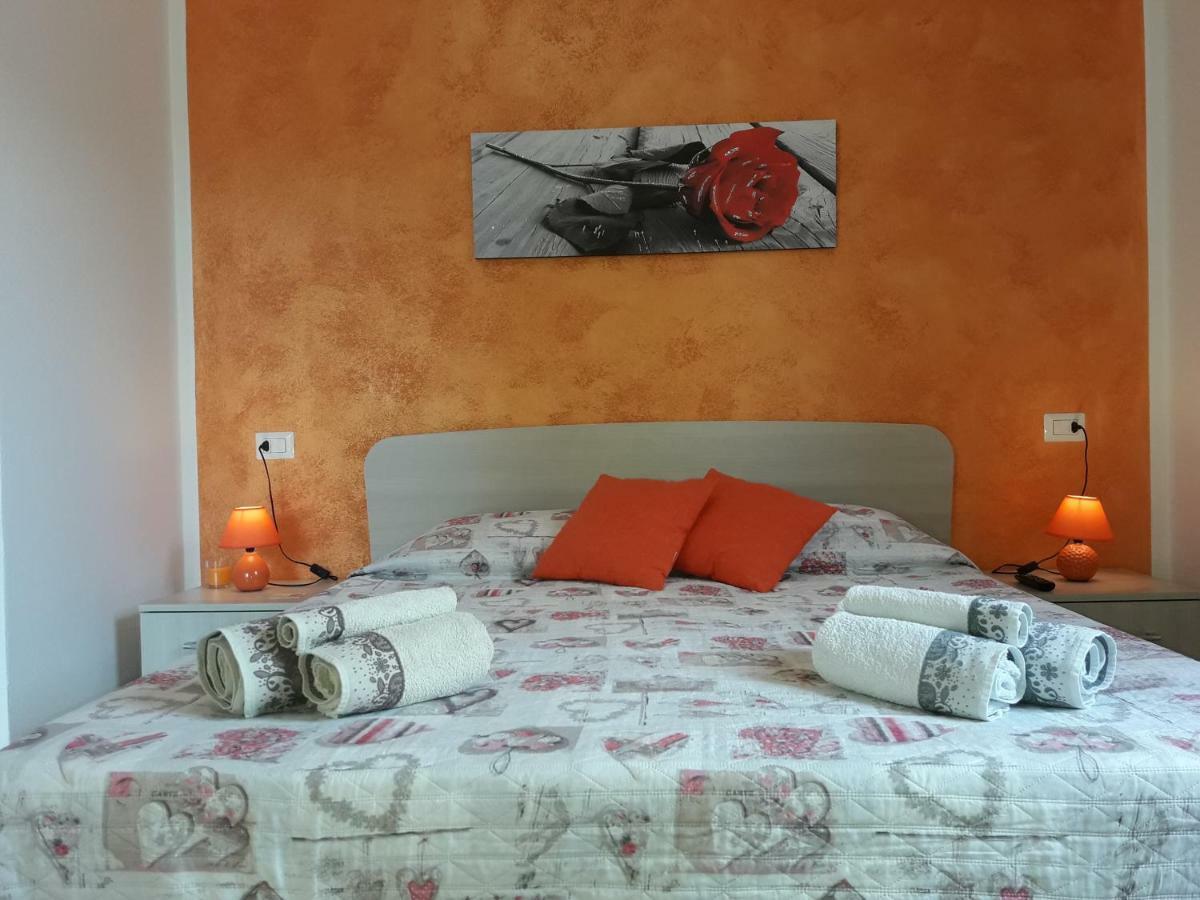 Affittacamere Il Fiore Posada (Sardinia) Ngoại thất bức ảnh